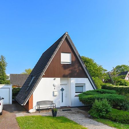 Ferienhaus Daniela Neuharlingersiel Extérieur photo