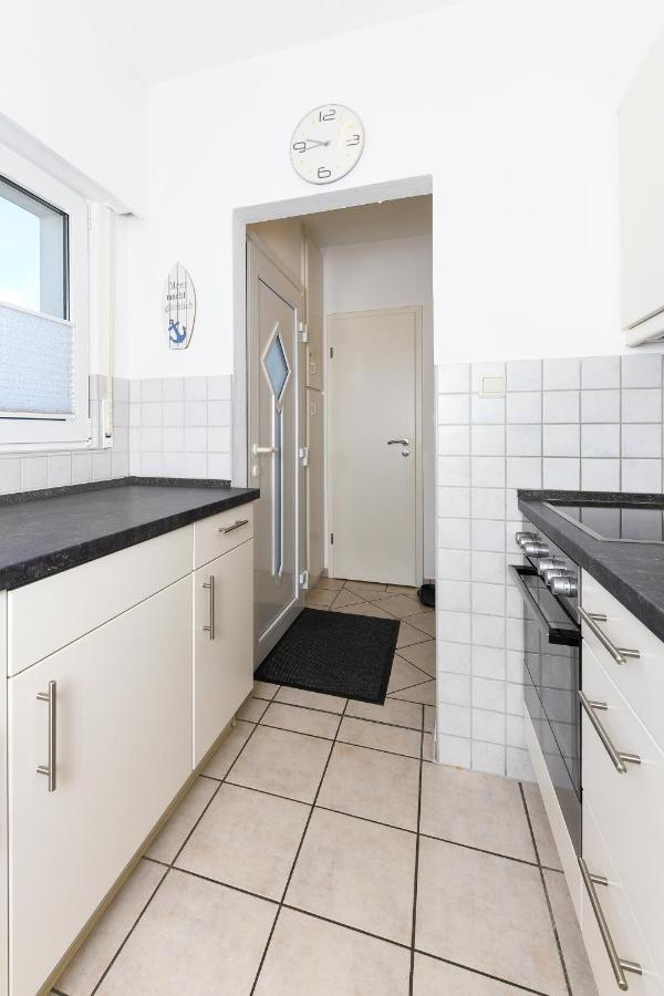 Ferienhaus Daniela Neuharlingersiel Extérieur photo