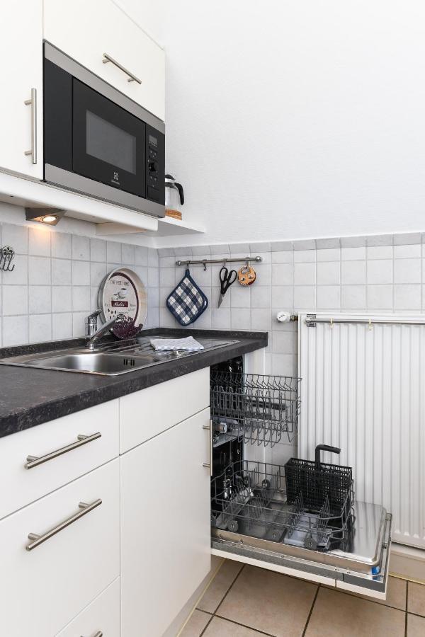 Ferienhaus Daniela Neuharlingersiel Extérieur photo