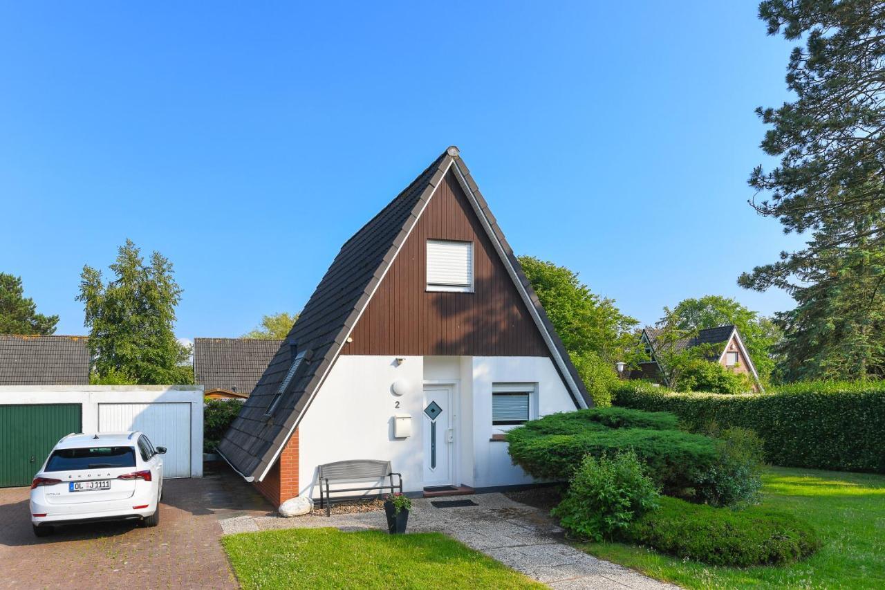 Ferienhaus Daniela Neuharlingersiel Extérieur photo