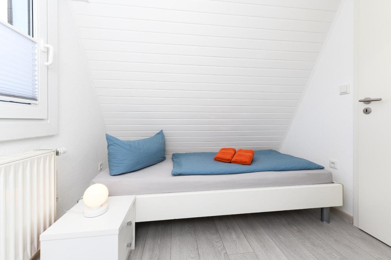 Ferienhaus Daniela Neuharlingersiel Extérieur photo