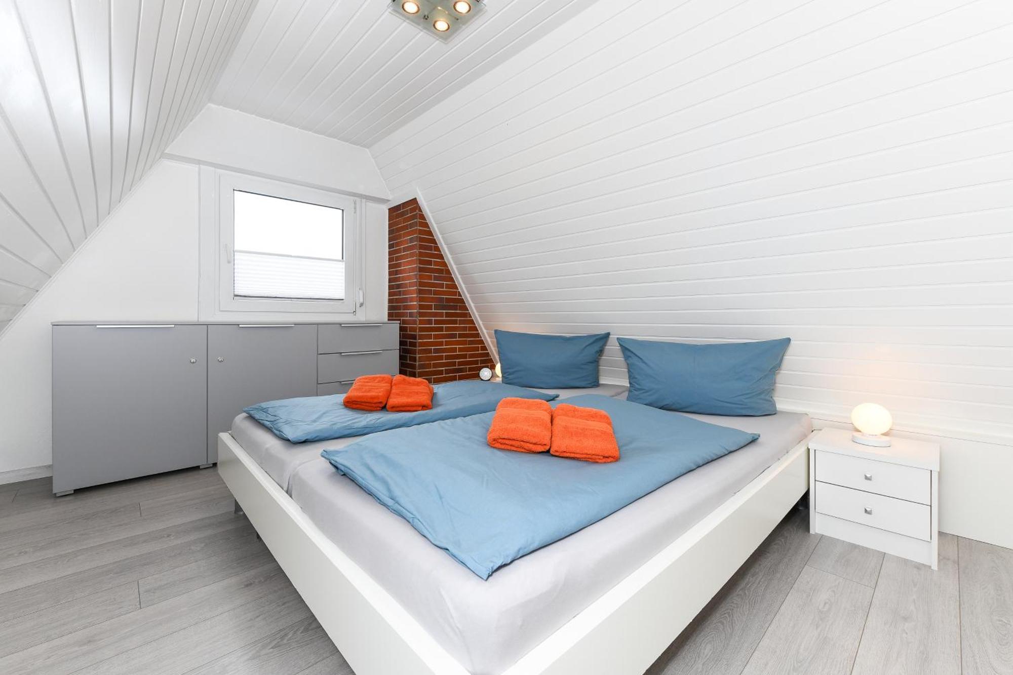 Ferienhaus Daniela Neuharlingersiel Extérieur photo