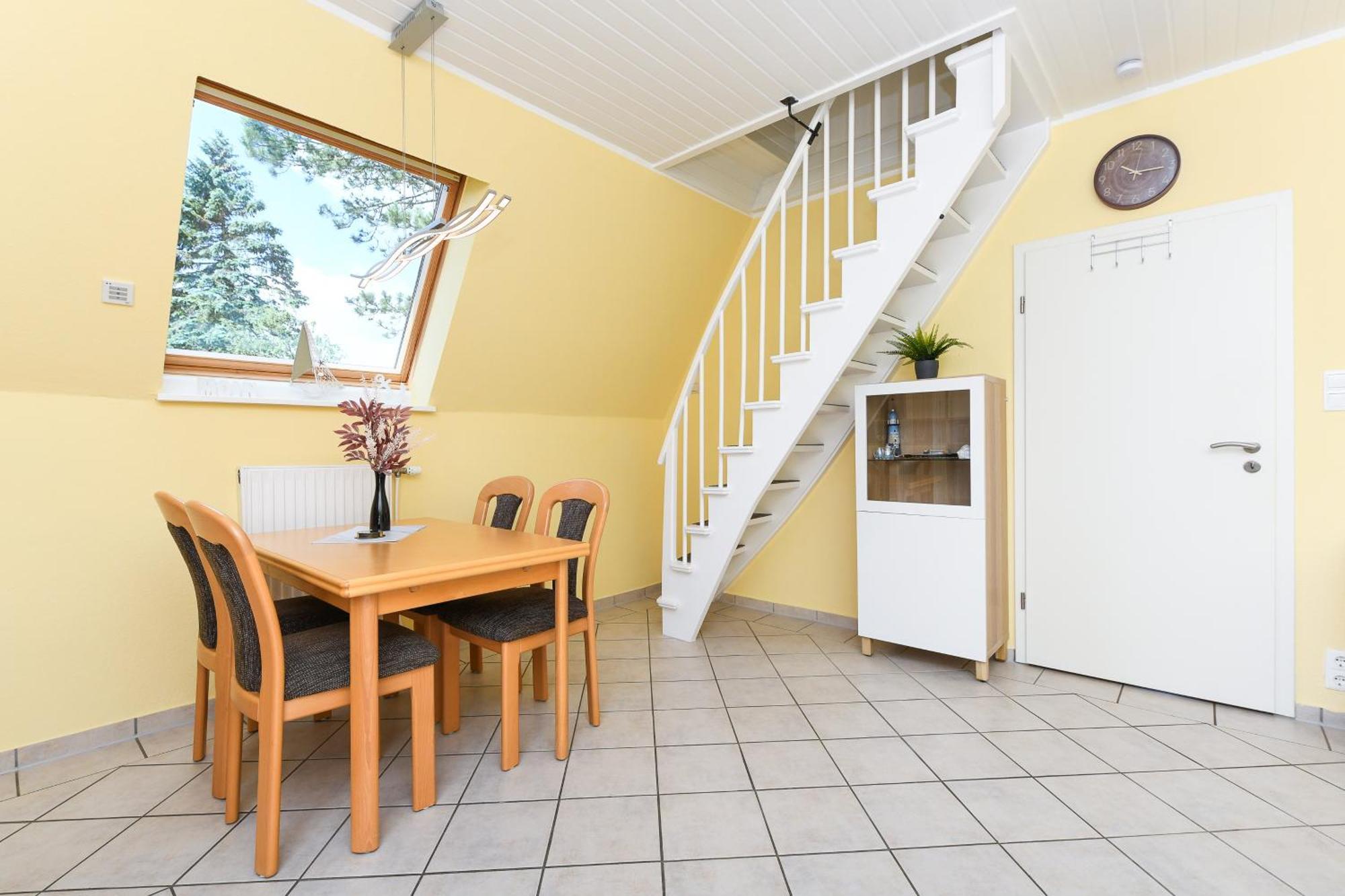 Ferienhaus Daniela Neuharlingersiel Extérieur photo