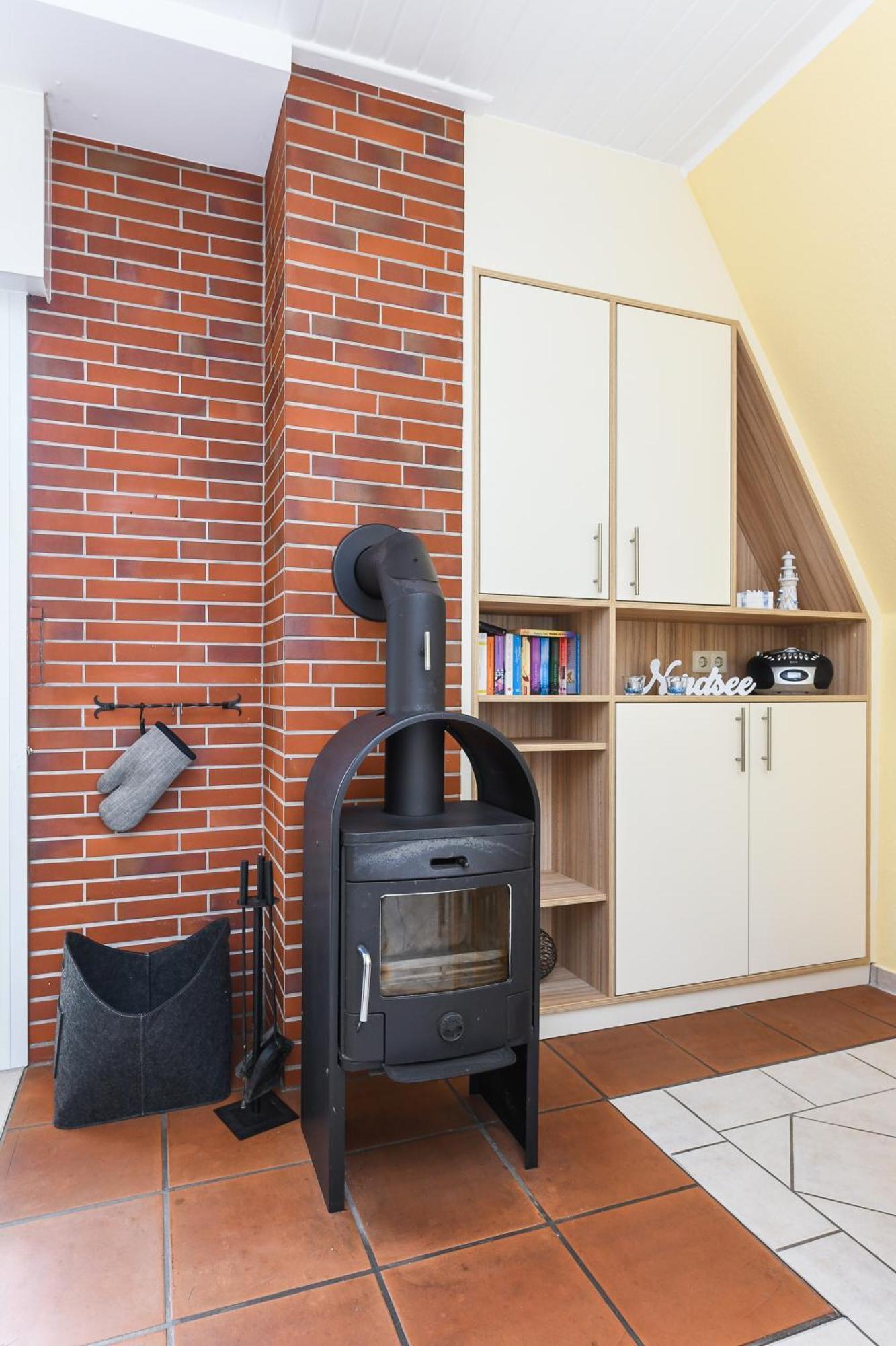 Ferienhaus Daniela Neuharlingersiel Extérieur photo